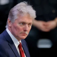 Kremlin New elections in Ukraine are necessary