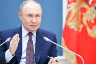 Kremlin Putin-Zelenskyy talks possible with certain deals