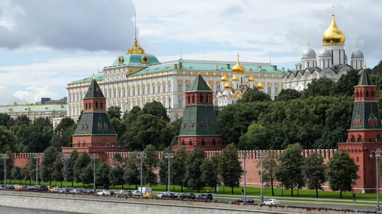 Kremlin condemns Ukrainian strike on key CPC oil terminal