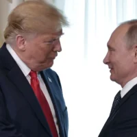 Kremlin confirms planned Trump-Putin meeting in coming days