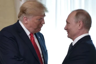 Kremlin confirms planned Trump-Putin meeting in coming days