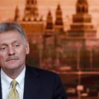 Kremlin criticizes Ursula von der Leyen's proposal for European defence union