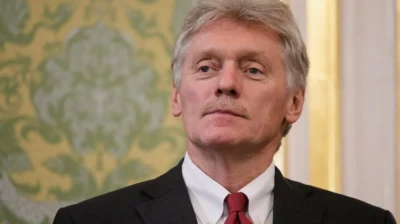 Kremlin says EU to suffer for ‘illegal’ Russia sanctions