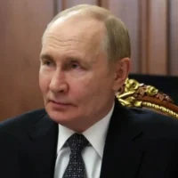 Kremlin says Putin preparing unprecedented visit to China