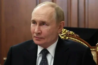 Kremlin says Putin preparing unprecedented visit to China