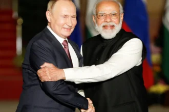 Kremlin says Russia remains key energy supplier for India