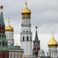 Kremlin says US already provides intelligence to Ukraine