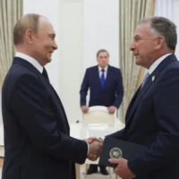 Kremlin says US peace plan needs careful analysis first