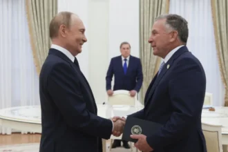 Kremlin says US peace plan needs careful analysis first