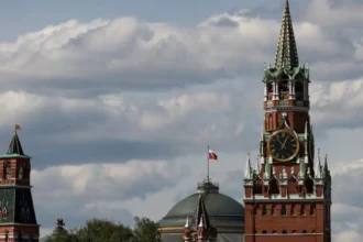 Kremlin seeks definitive reply to Putin’s ceasefire offer