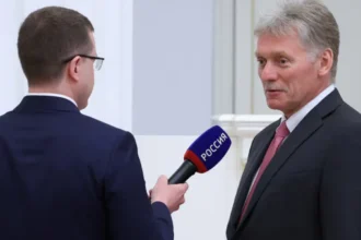 Kremlin urges Kyiv to confirm stance on June 2 talks