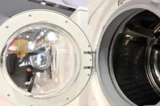 Kringwinkel  launches €15-25 appliance rentals in Ghent Geert Deruck's eco-friendly initiative