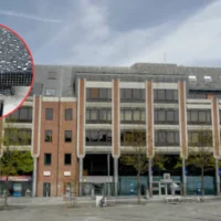 Kristel Van den Boom restores René Vandeplas' piano grave in Leuven