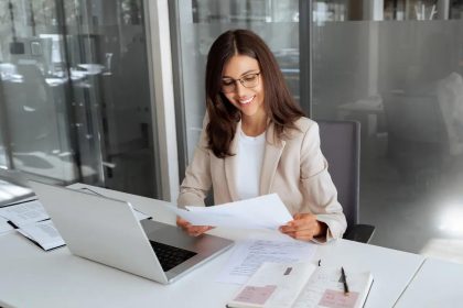 Digital company incorporation process illustrating company registration mistakes and successful UK business approval