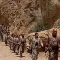 Kurdish PKK announces full withdrawal from Turkey to Iraq