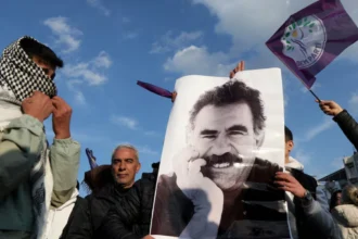 Kurdish outfit PKK declares ceasefire with Turkey