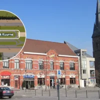Kuurne bike park cancelled as Cycling Flanders withdraws