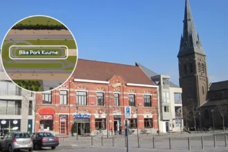 Kuurne bike park cancelled as Cycling Flanders withdraws