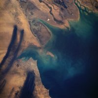 Middle East oil tensions driving global oil price surge above 118 per barrel