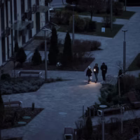 Ukraine power outage in Kyiv 2026 after sustained strikes damage energy infrastructure