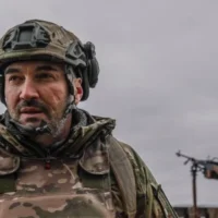 Kyiv says Russia launched 139 drones over Ukraine