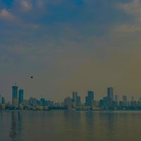 Mumbai skyline 2026 highlighting AI ambitions India growth