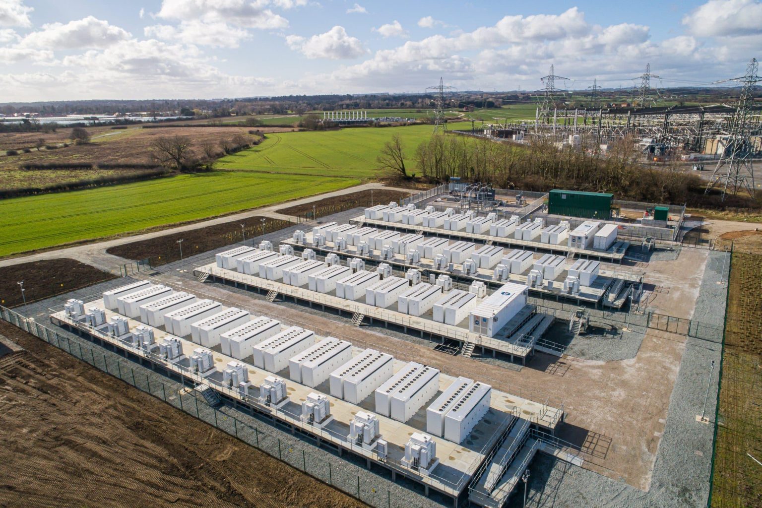 European Union energy storage infrastructure supporting renewable electricity
