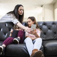 Meta child safety investigation lawmakers discussing online child protection rules Europe