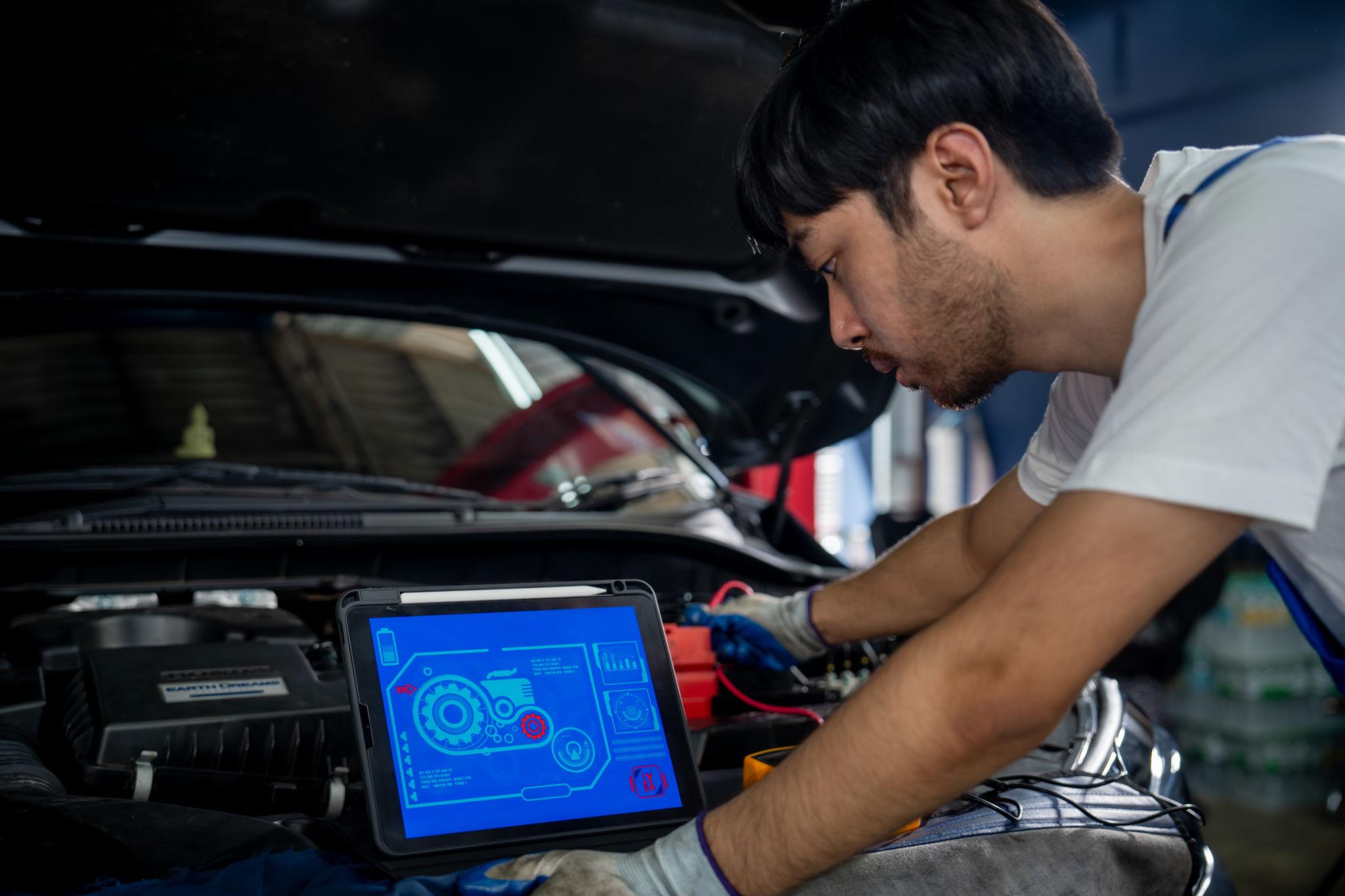 Power steering defect raises vehicle safety concerns for drivers