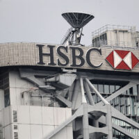 HSBC market value reaches historic peak in London financial markets 2026