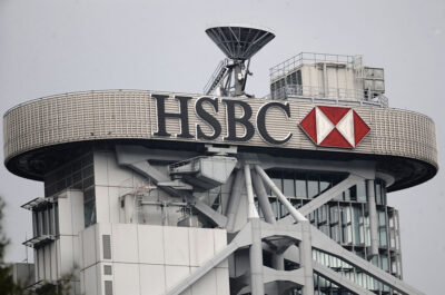 HSBC Market Value Reaches Historic Peak in London 2026