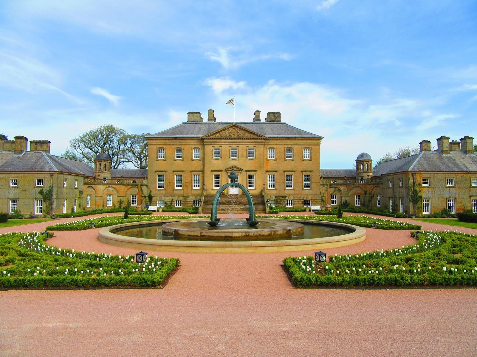 King Charles AI warning urges technology leaders to strengthen artificial intelligence safeguards at Dumfries House.