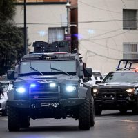 Cartel leader killed during 2026 security operation in New York United States