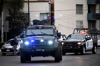 Cartel leader killed during 2026 security operation in New York United States
