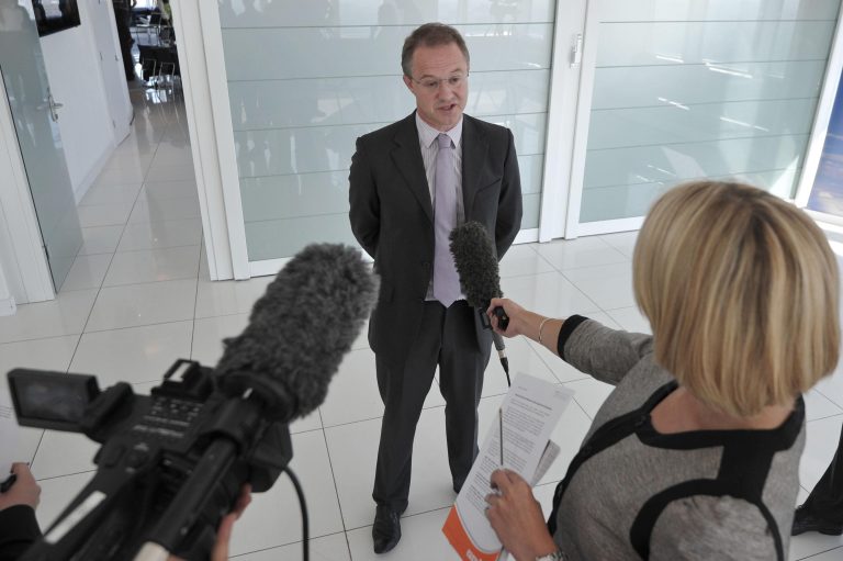 UK Corporate Reputation Drives Demand for Stronger Crisis Communication Strategies