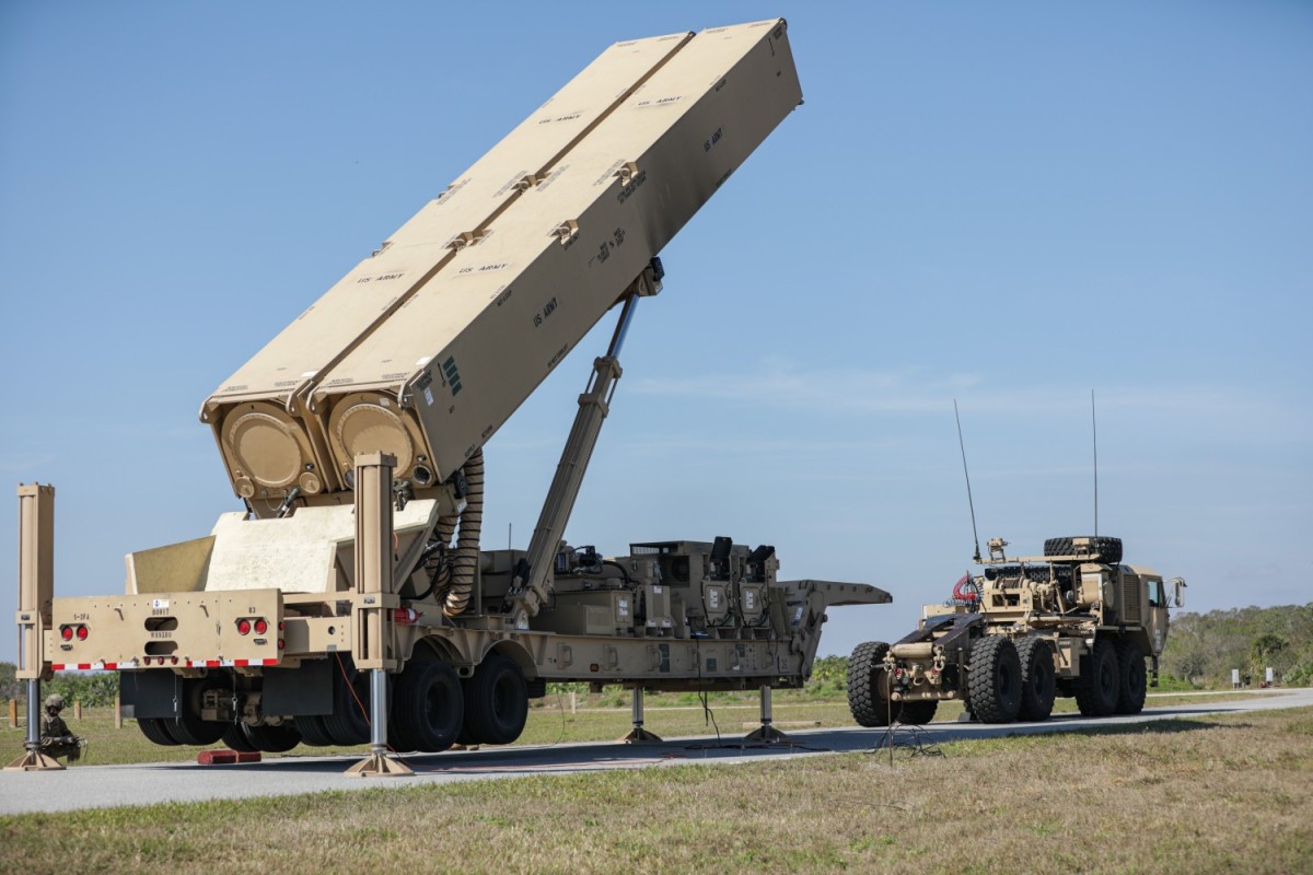 Pentagon officials assess US missile defense system capabilities