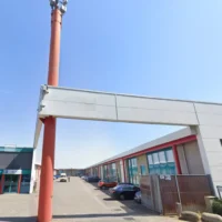 LSB honours Ghent social worker, urges black-and-white profiles