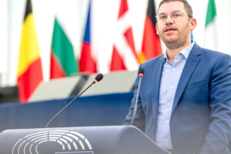 Labour MEP Engerer Slams EP President Over Maltese Interpretation Issue