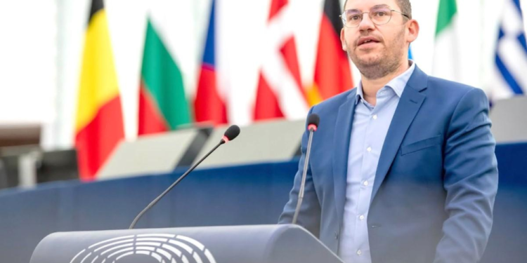 Labour MEP Engerer Slams EP President Over Maltese Interpretation Issue