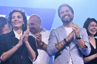 Lahbib's appointment as EU commissioner 