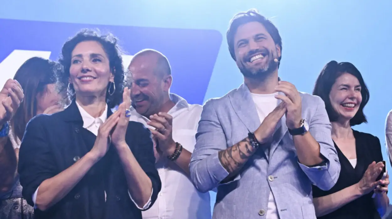 Lahbib's appointment as EU commissioner