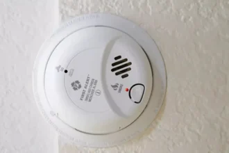 Laken 2 adults hospitalised after Cabon monoxide exposure