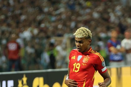 Lamine Yamal form improves as the Barcelona winger returns to action