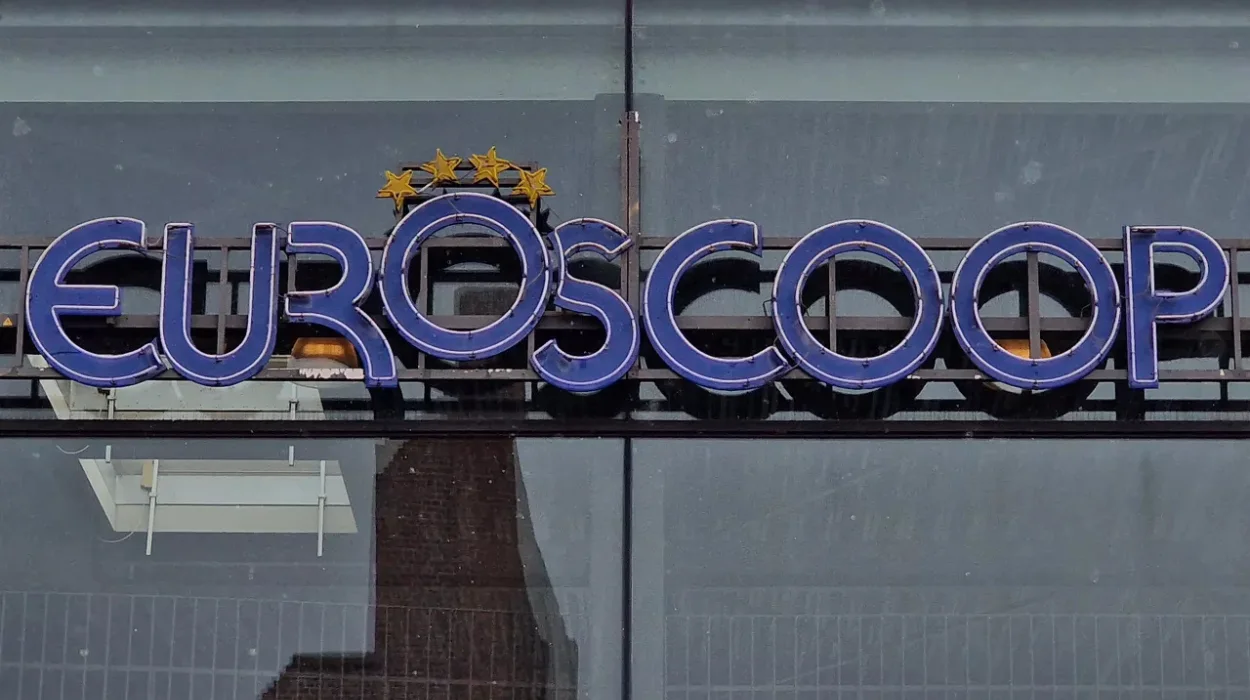 Lanaken sets strategic plan for the Euroscoop cinema complex