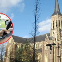 Lanaken teen breaks 23 rules in police chase, faces charges