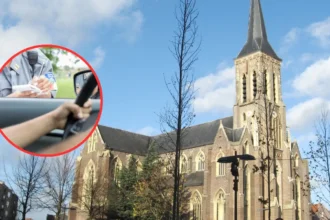 Lanaken teen breaks 23 rules in police chase, faces charges