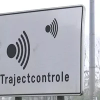 Lanaken's speed control catches 587 drivers in December