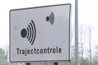 Lanaken's speed control catches 587 drivers in December