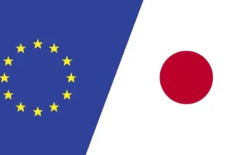Landmark EU-Japan agreement takes effect on New Year