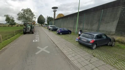 Lantin Prison fire prompts €1M urgent repair works 